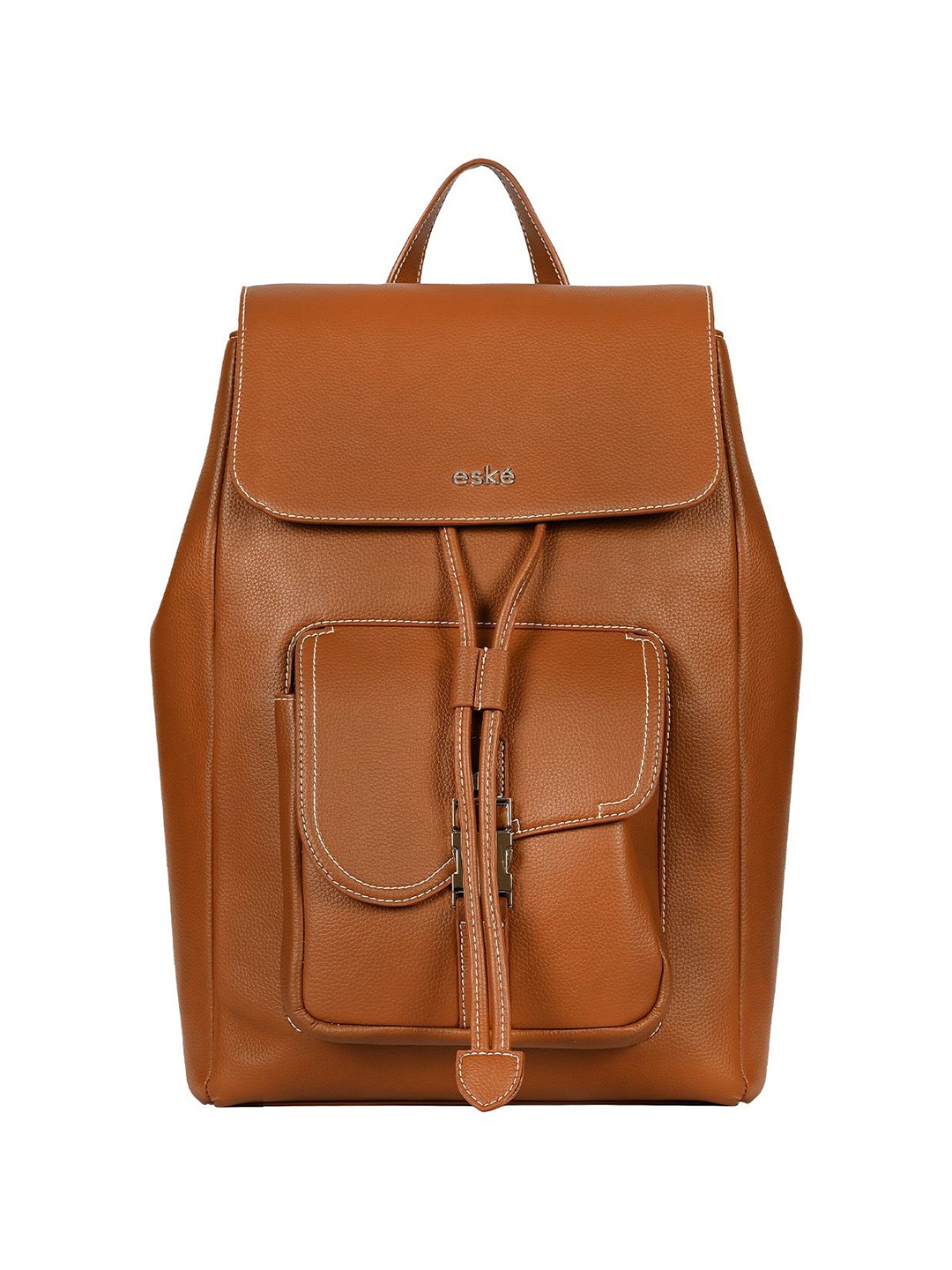 

Eske Men Benito The Backpack, Tan