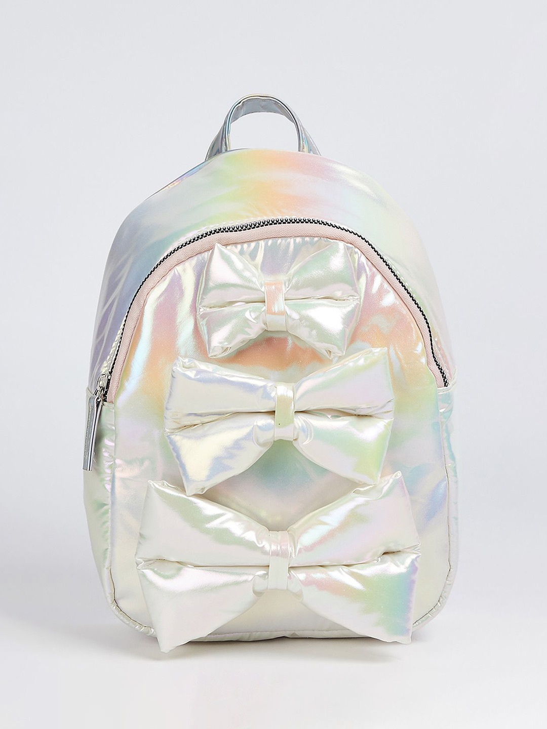 

max Girls Backpack, Grey