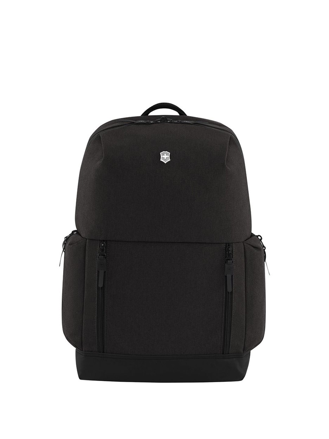 

Victorinox Unisex Medium Backpack, Black