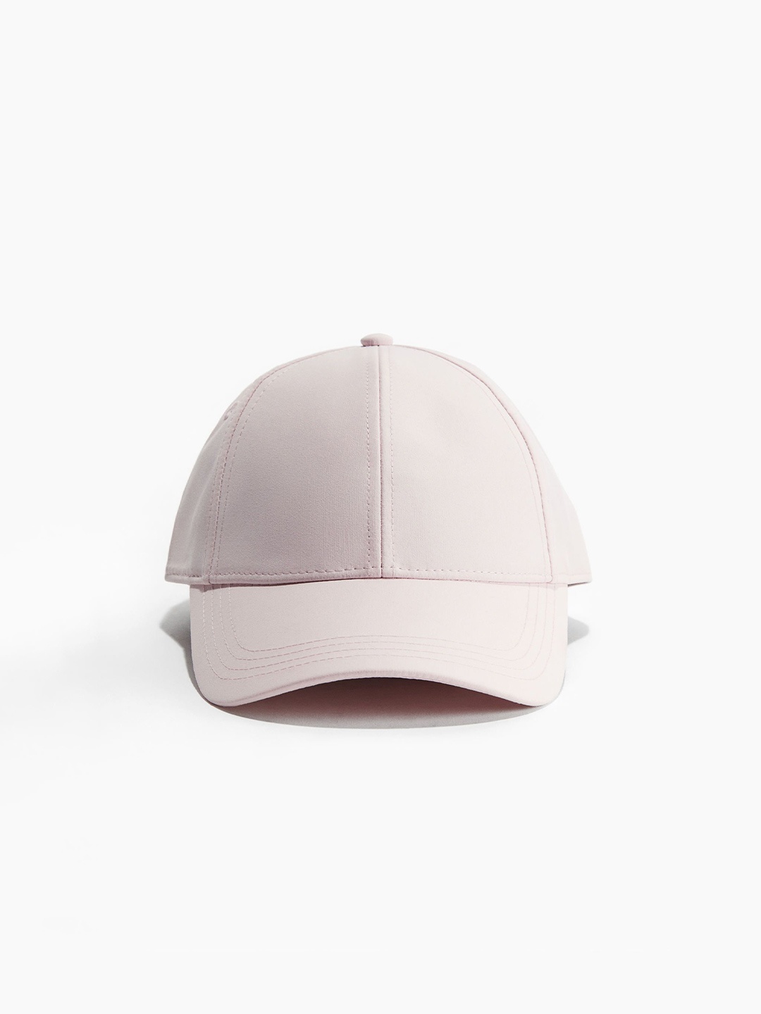 

H&M Water-Repellent Sports Cap, Pink
