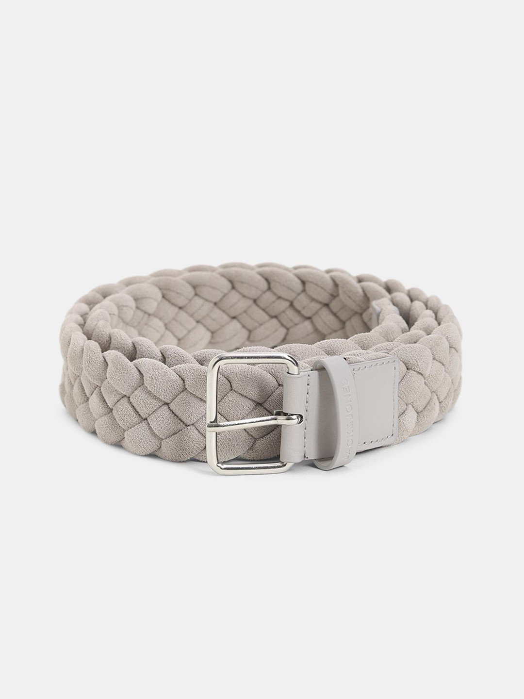 

Jack & Jones Men Belt, Beige