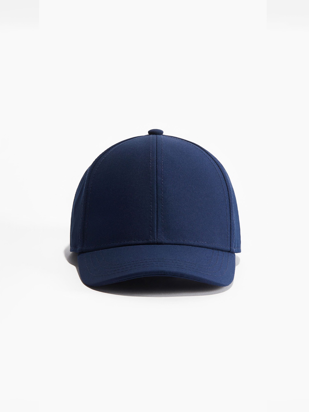 

H&M Water-Repellent Sports Cap, Blue