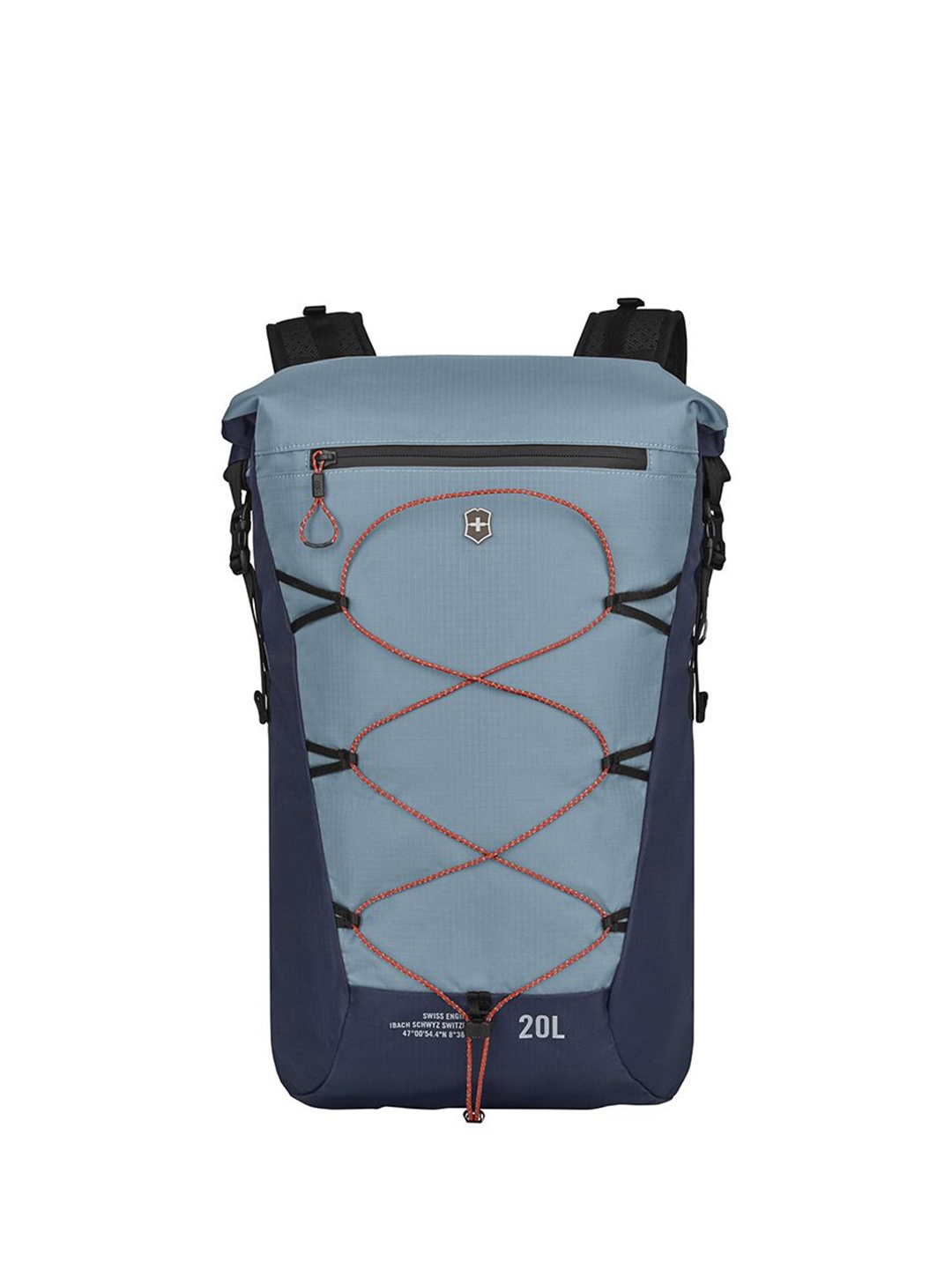

Victorinox Unisex Backpack, Blue