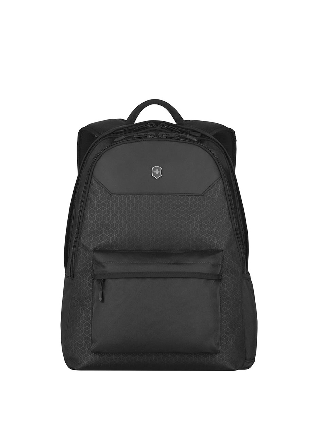 

Victorinox Unisex Medium Backpack, Black