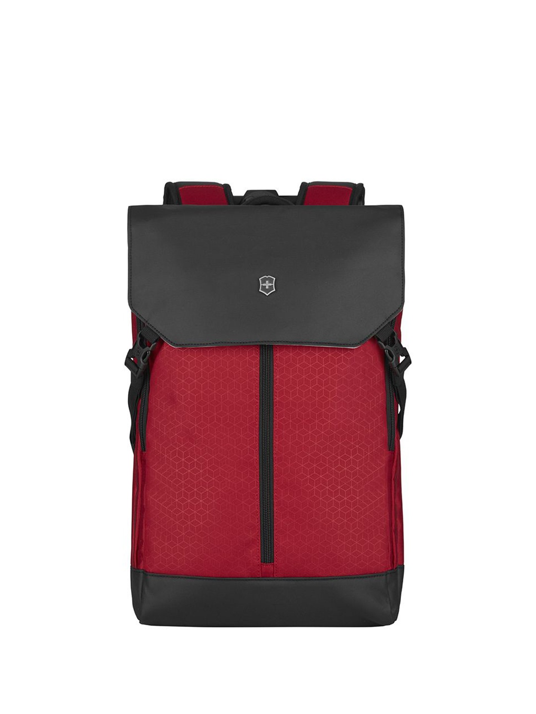 

Victorinox Unisex Colourblocked Backpack, Red