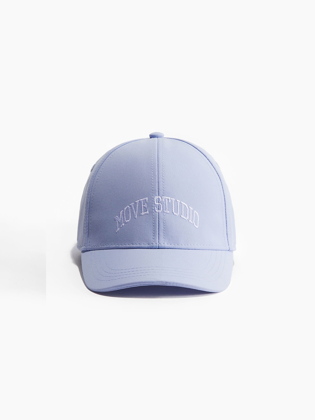 

H&M Water-Repellent Sports Cap, Blue