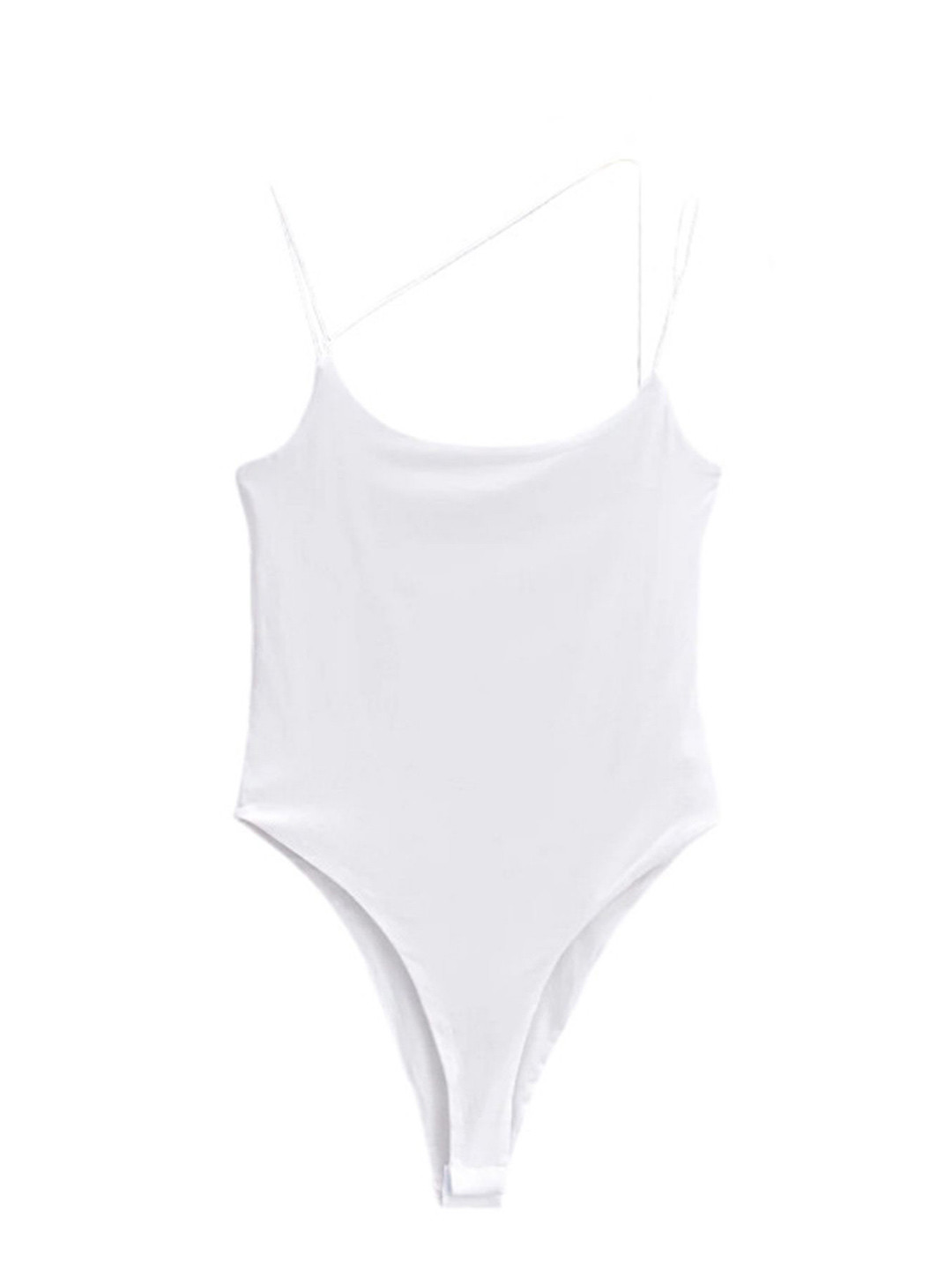 

LULU & SKY Top, White