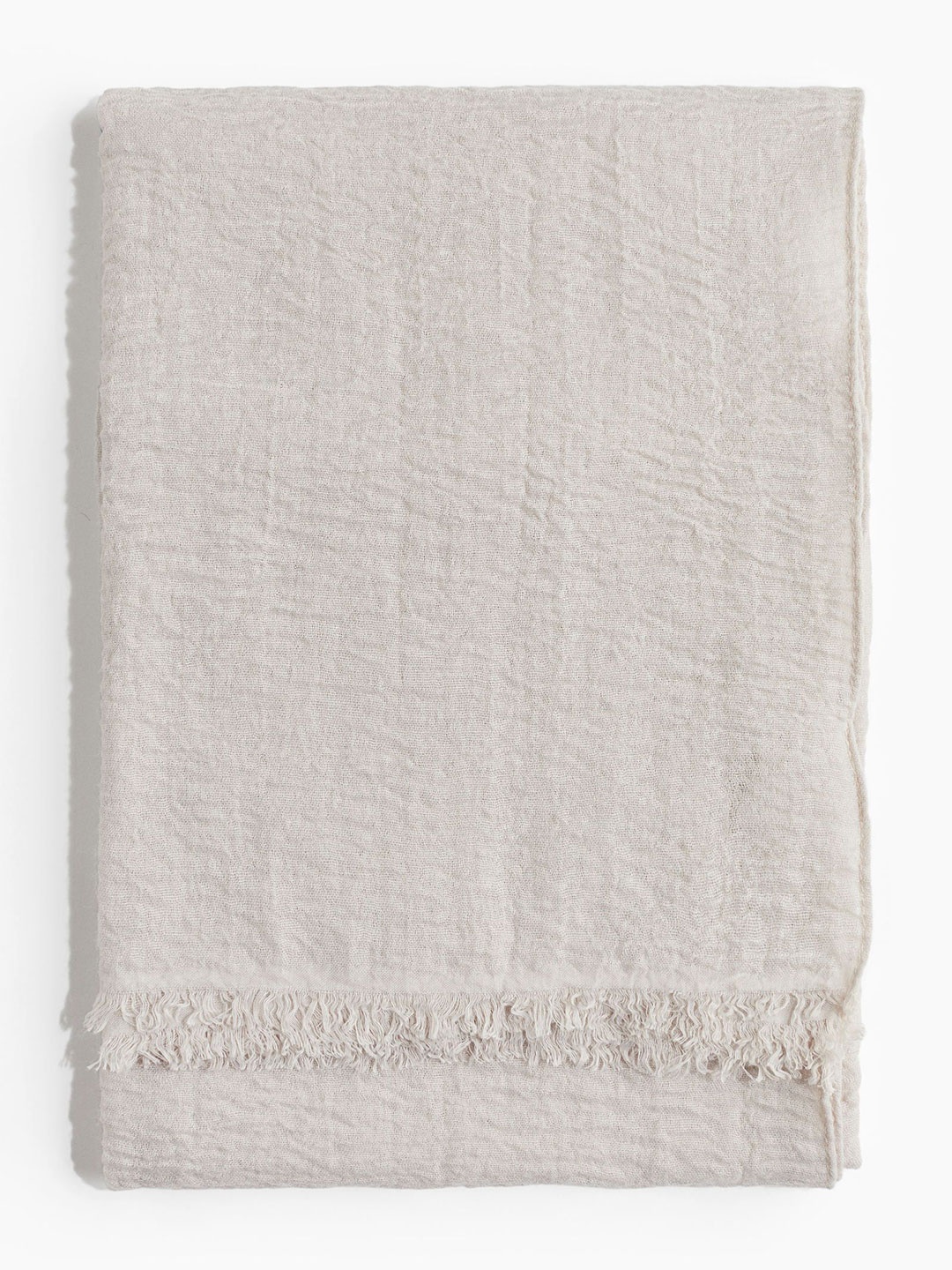 

H&M Women Scarf, Grey