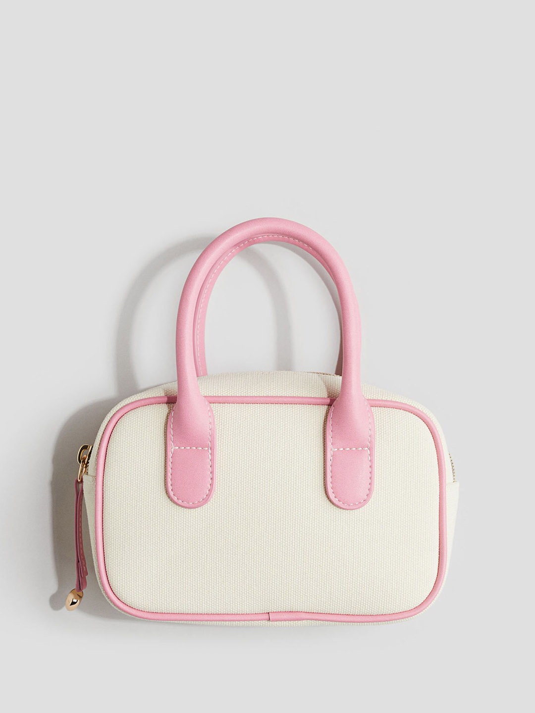 

H&M Handbag, Pink