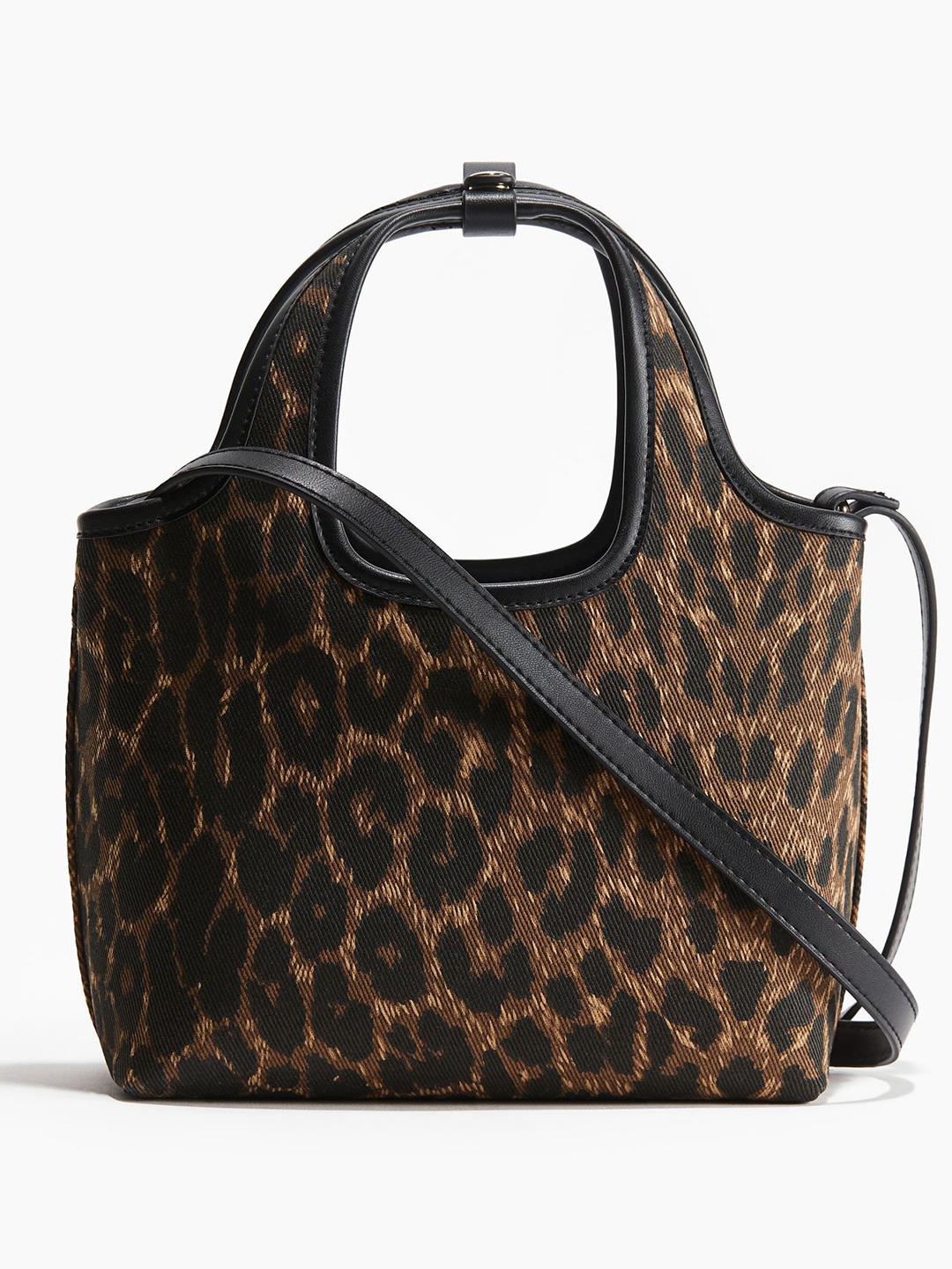 

H&M Crossbody Bag, Beige