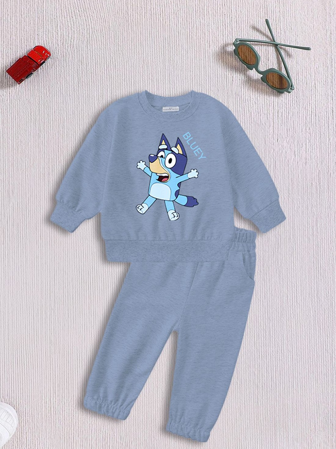 

FOREVER FRIDAY Boys Pyjamas, Blue