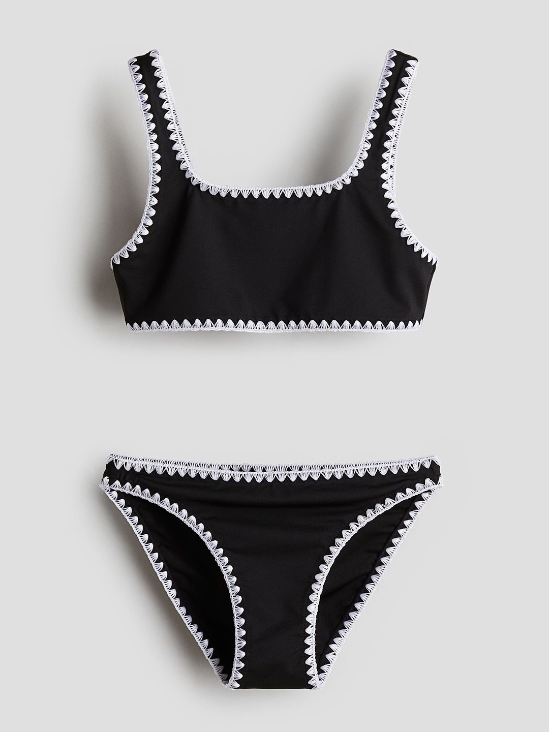 

H&M Bikini, Black