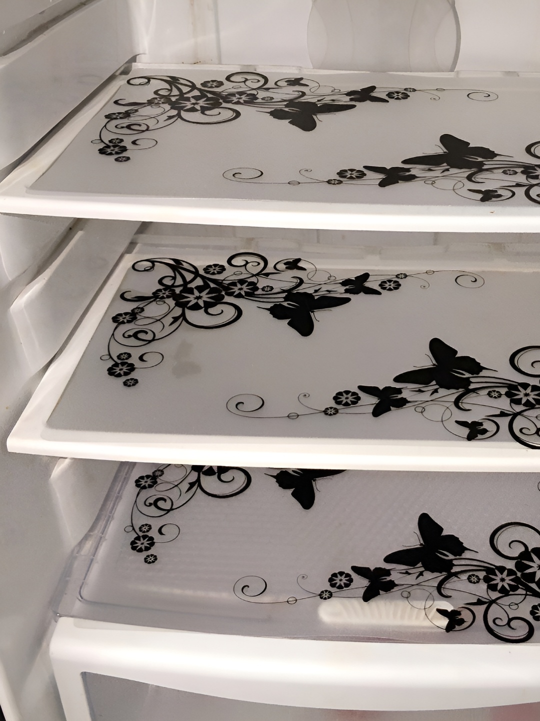 

Dakshya Industries Unisex White Appliance covers