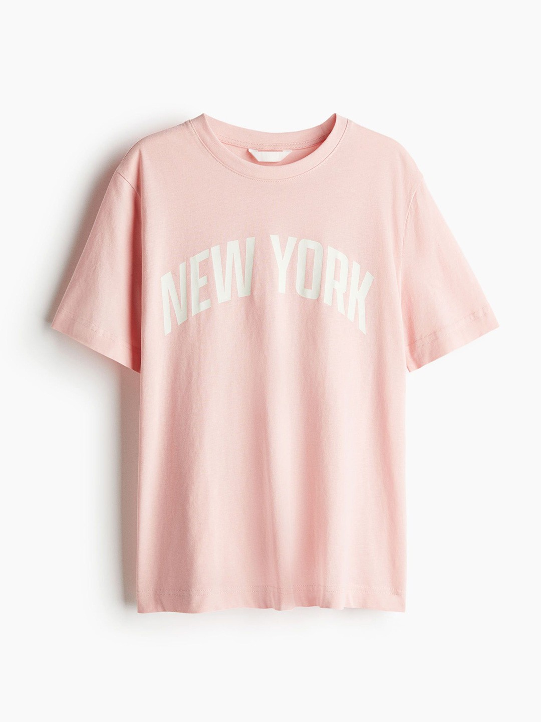 

H&M T-shirt, Pink