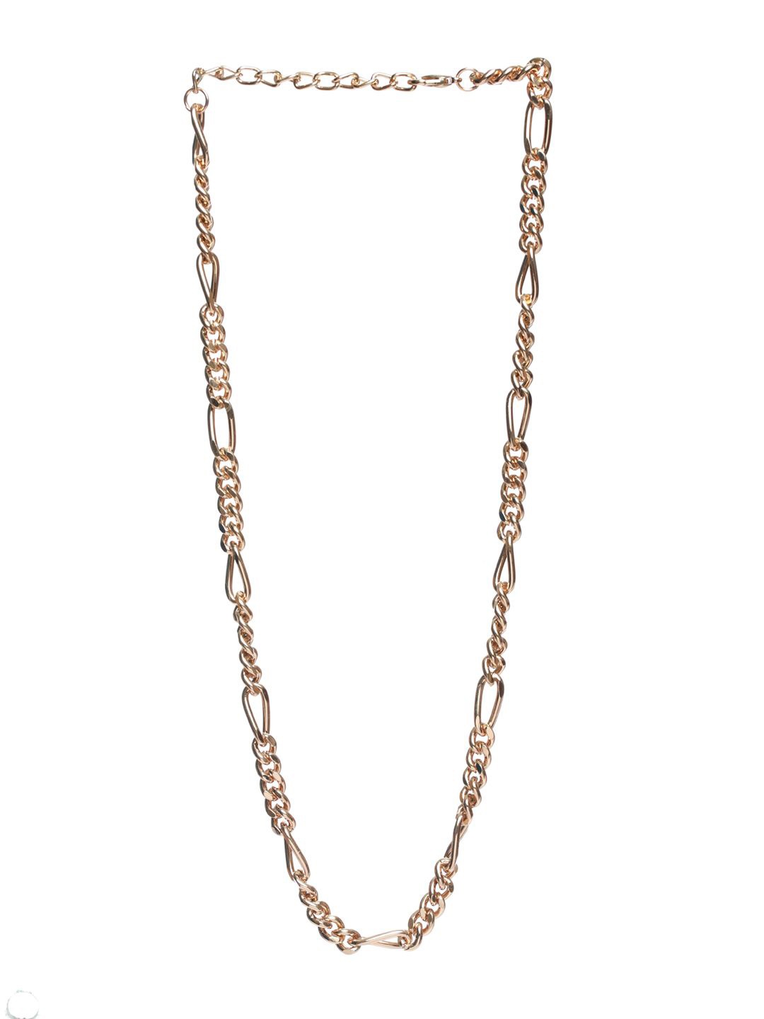 

Priyaasi Gold-Plated Minimal Necklace