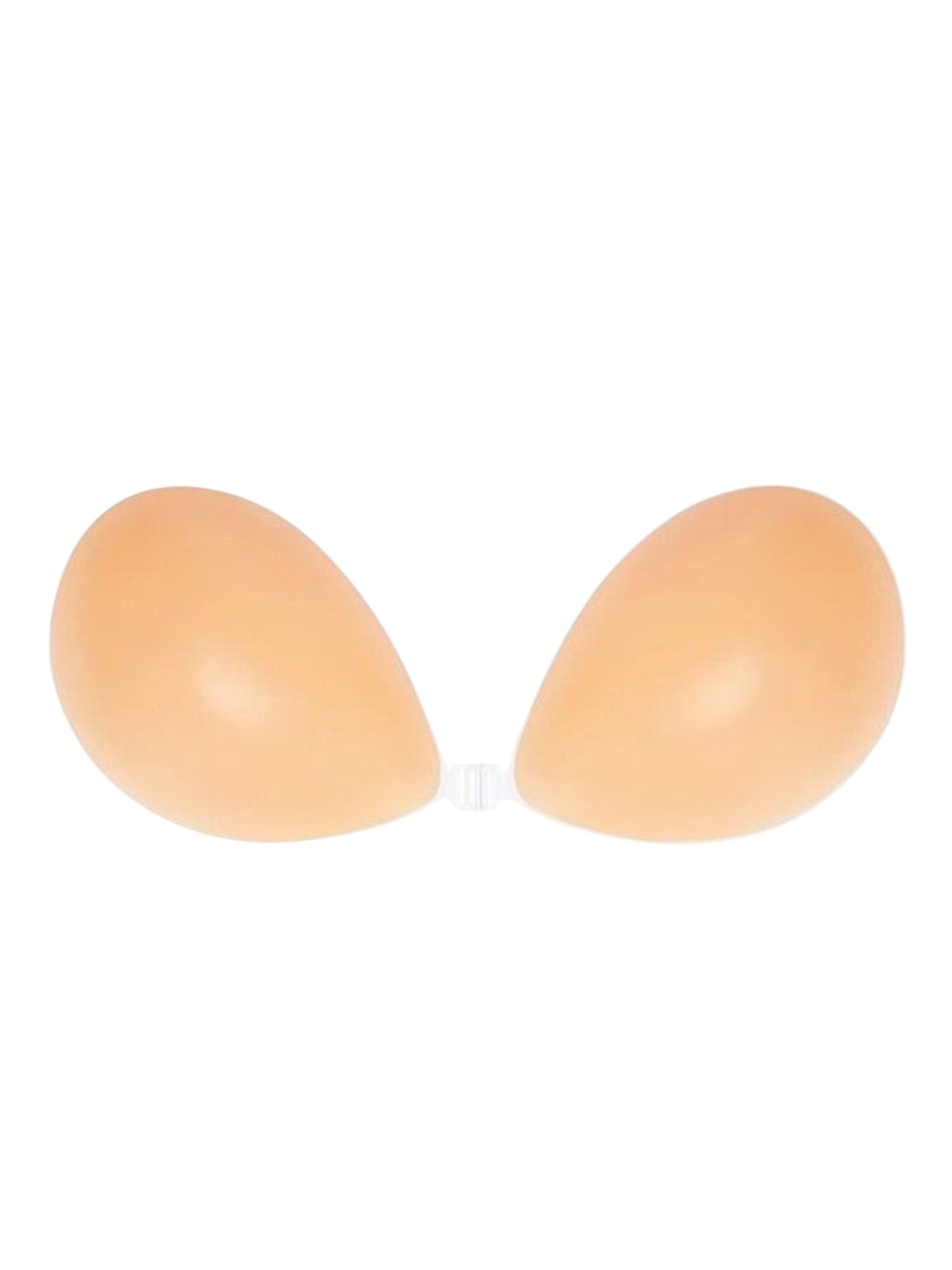 

Softwrap Reusable Stick-On Lingerie accessories, Nude