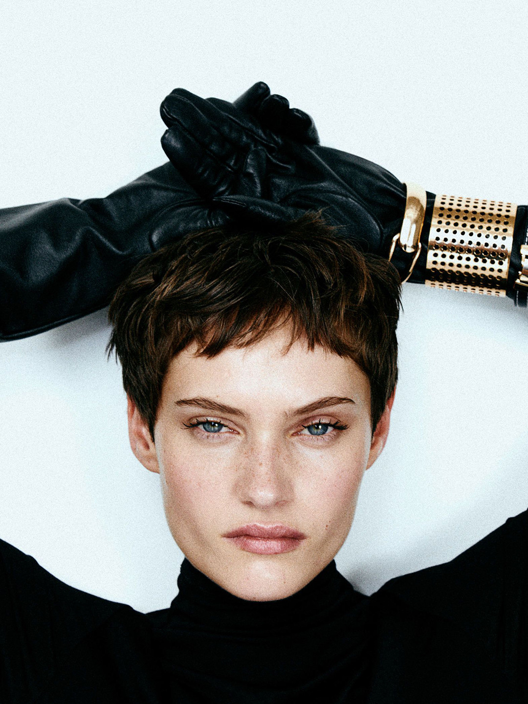 

H&M Cuff Bracelet, Gold
