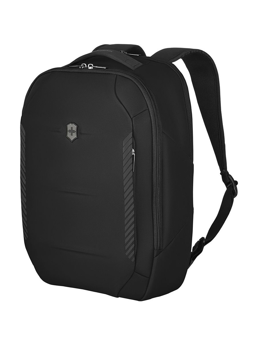 

Victorinox Unisex Crosslight Backpack, Black