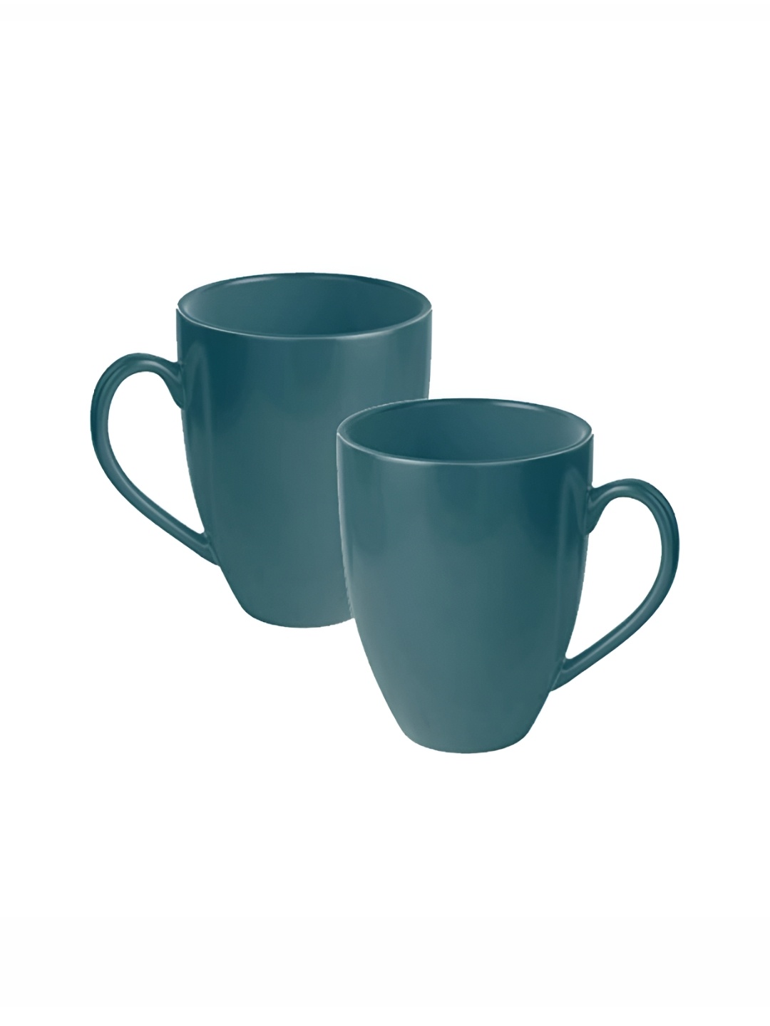 

Home Decor Expert Unisex Green Cups 325 ml