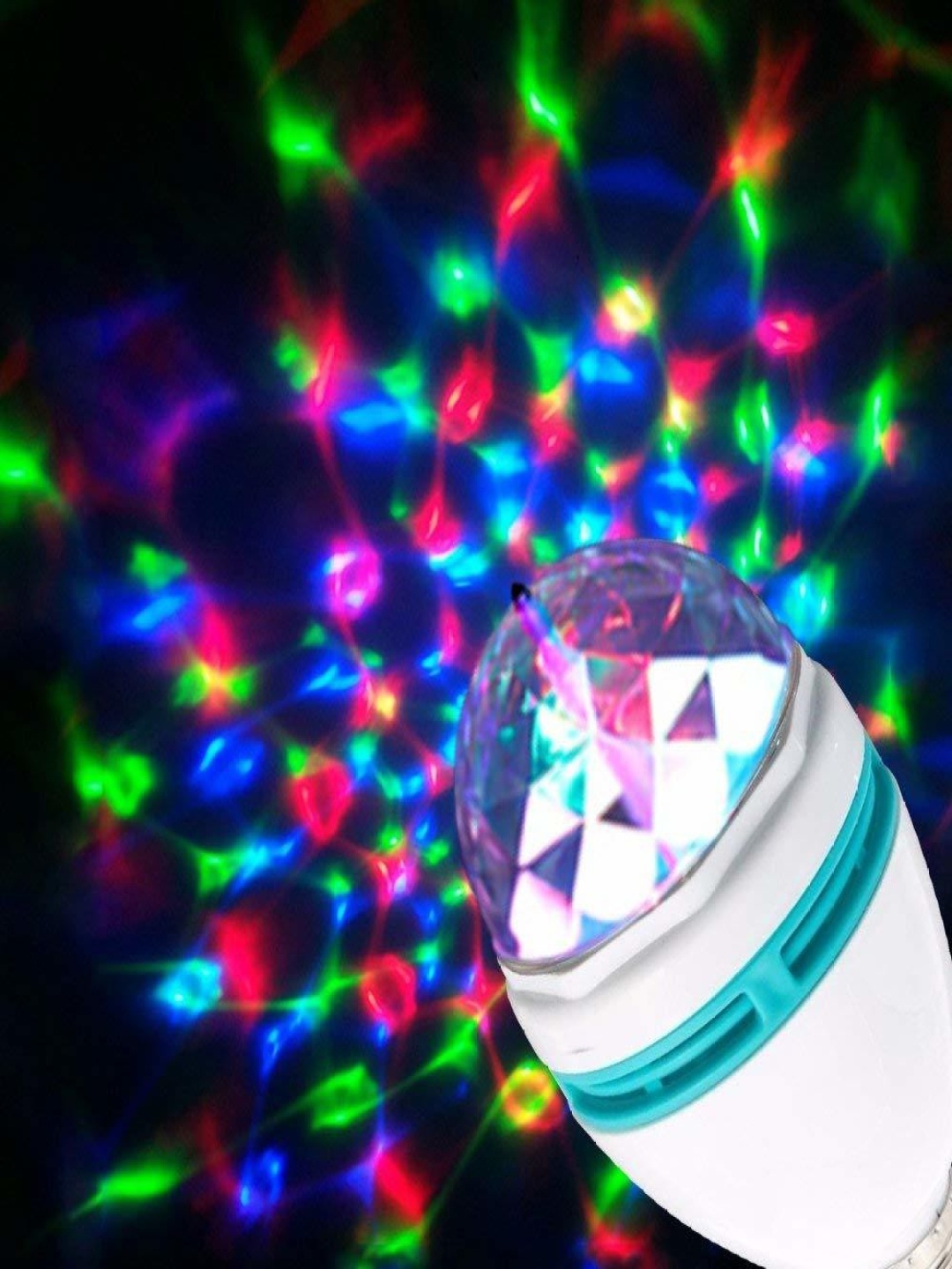 

SPARK WORLD White Cylindrical Shape String Lights