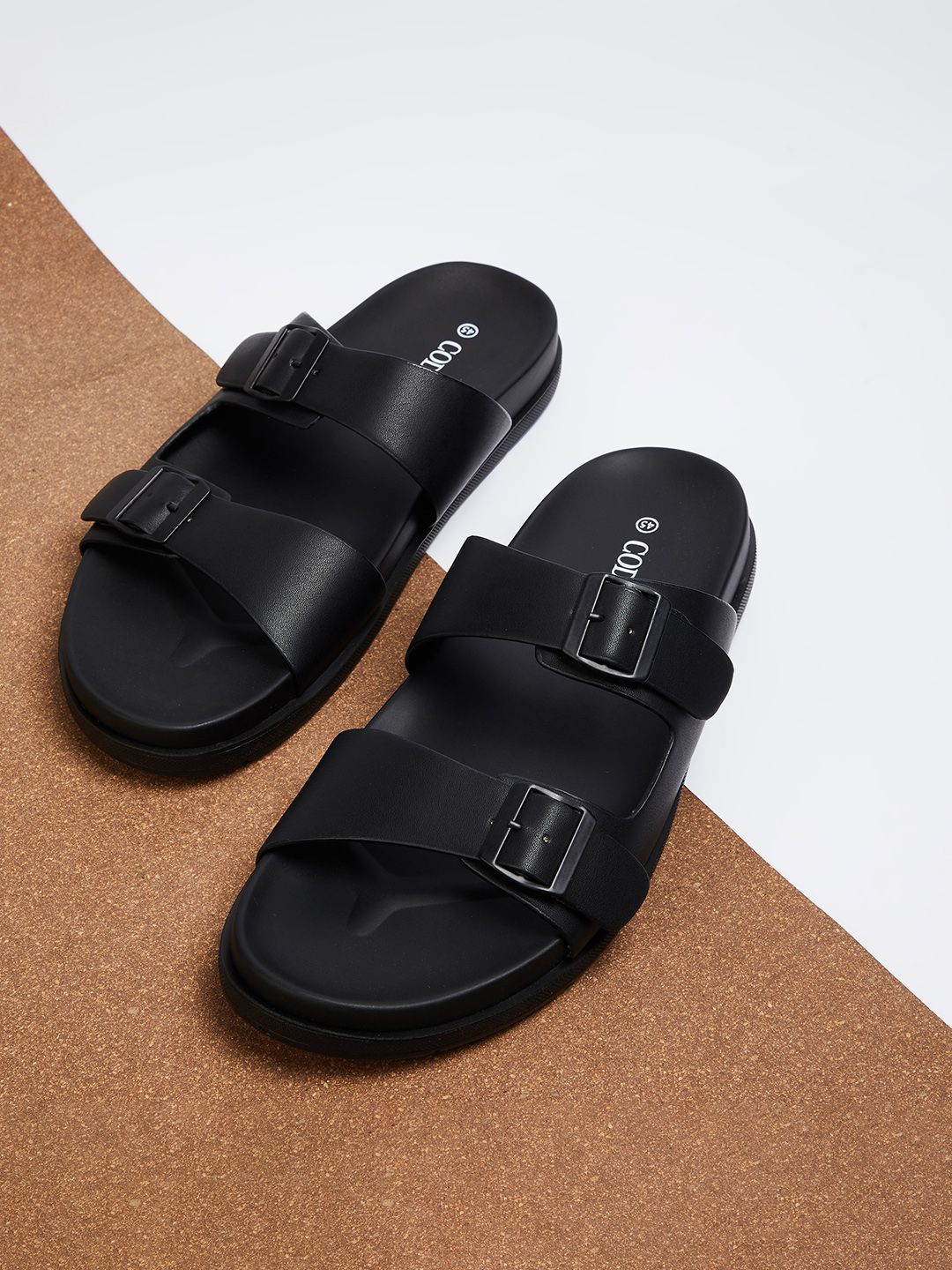 

CODE by Lifestyle Men Slip-On, Black