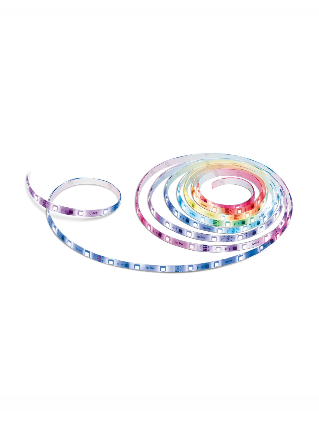 

TP-Link Tapo Blue & Red L920-5 RGBIC Smart Wi-Fi LED Light Strip