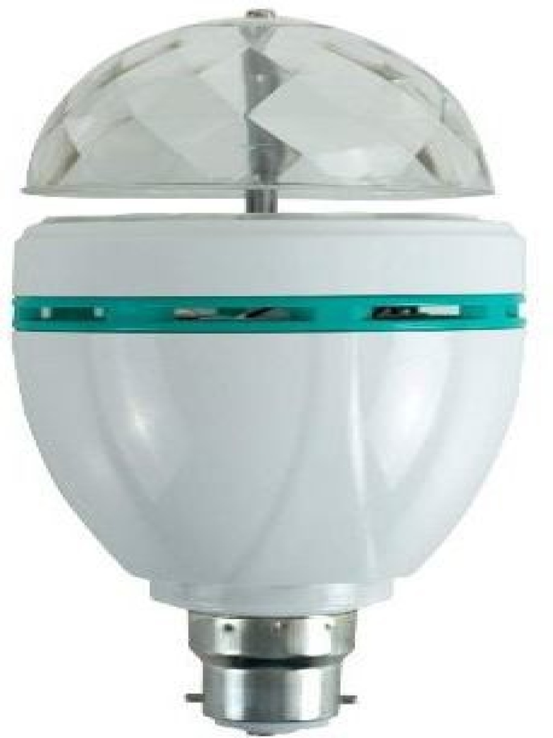 

SPARK WORLD White Cylindrical Shape String Lights