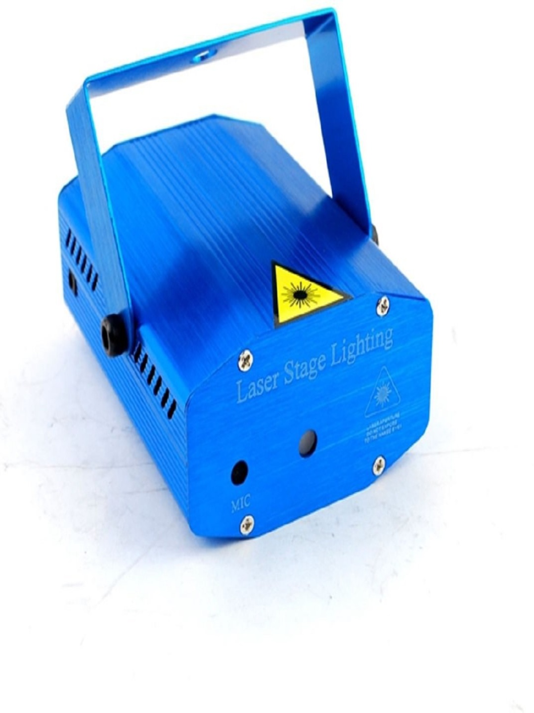 

SPARK WORLD Blue Projector Lazer Lights