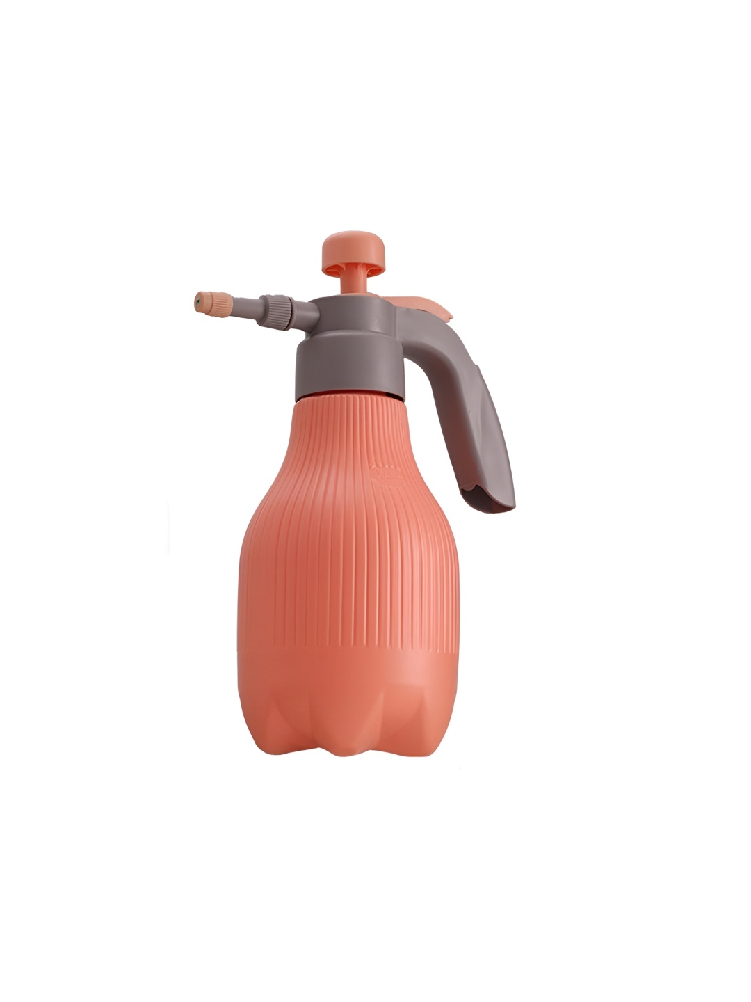 

HomeCloud Orange-Coloured & Grey Manual Garden Water Sprayer 2 ltrs