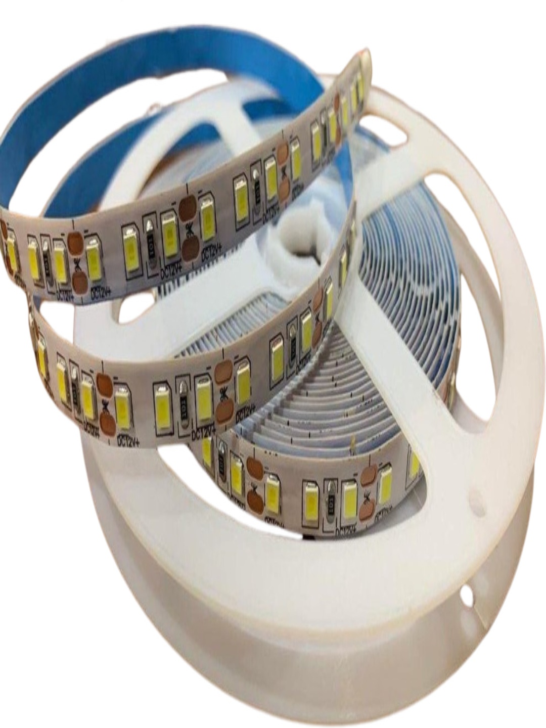 

ENORMITY White Rice Shape String Lights