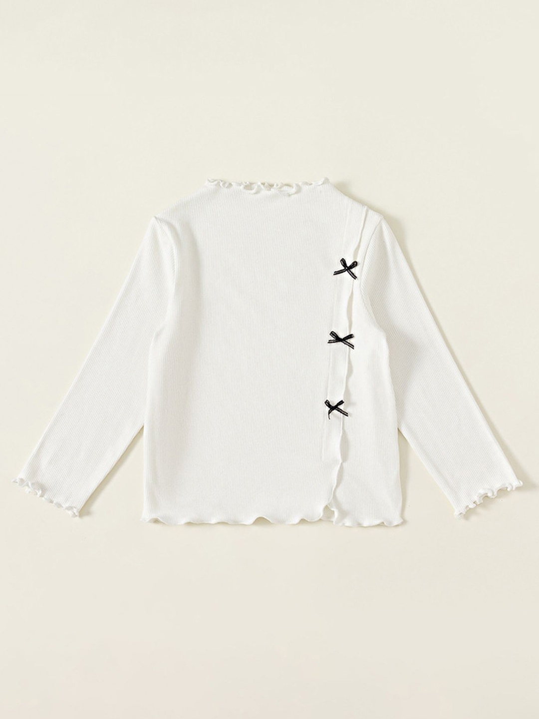 

LULU & SKY Top, White