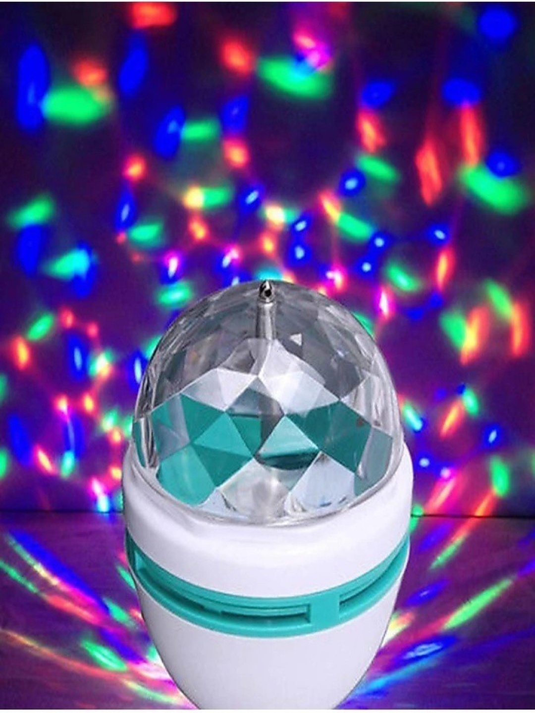 

SPARK WORLD White Cylindrical Shape String Lights