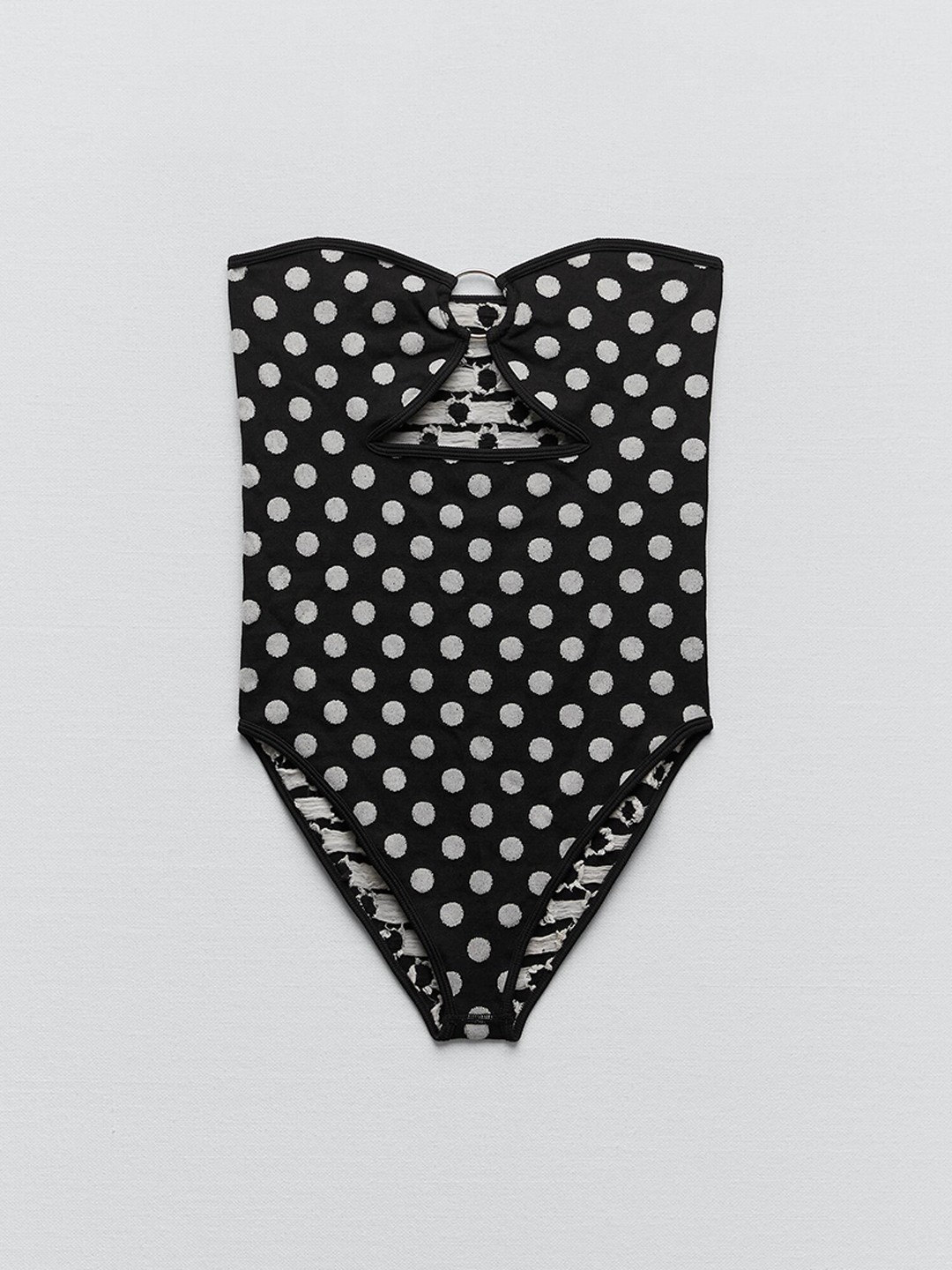 

ZARA Women Multi Bodysuit