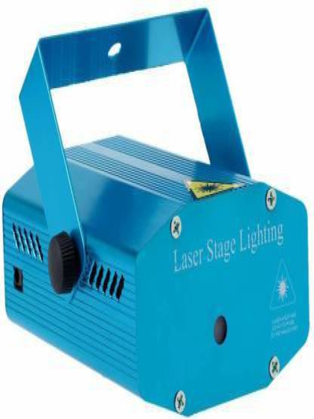 

SPARK WORLD Blue Projector Lazer Lights