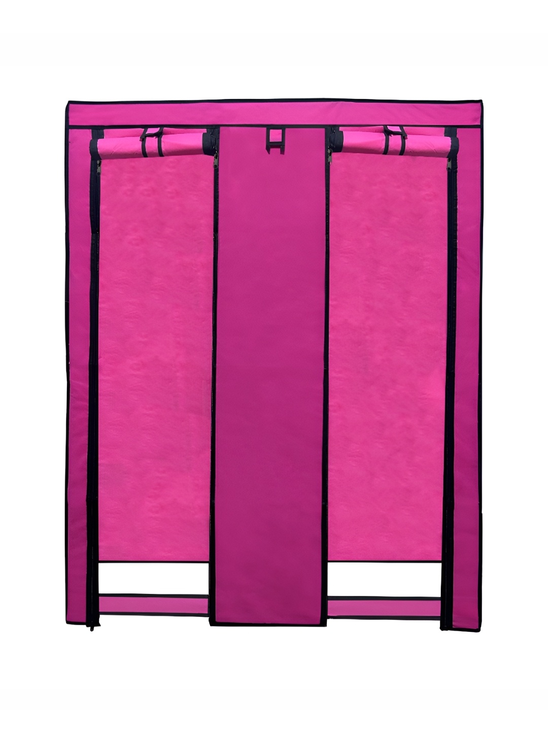 

Rmerchants Pink Set of 1 Water Resistant Drawer Organiser Organisers