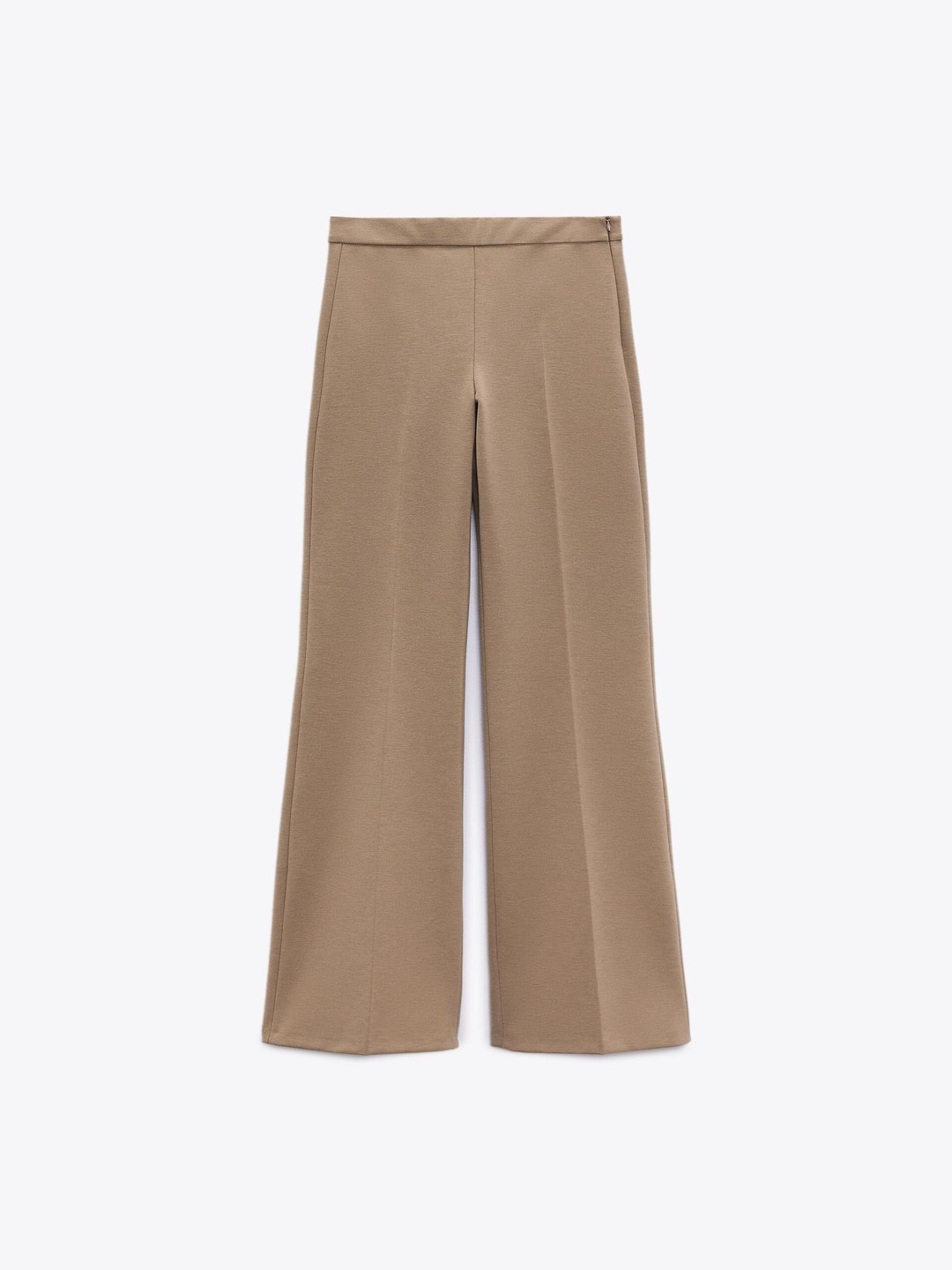 

ZARA Women Trousers, Na