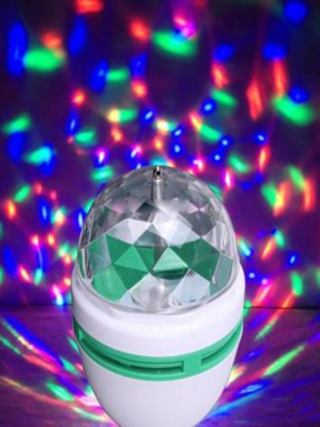 

SPARK WORLD White Cylindrical Shape String Lights