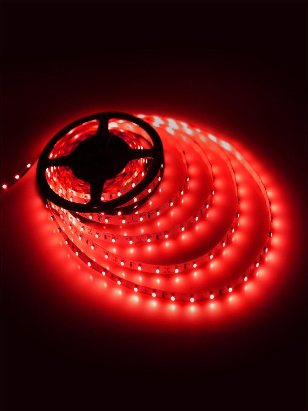 

SPARK WORLD Red Rice Shape String Lights