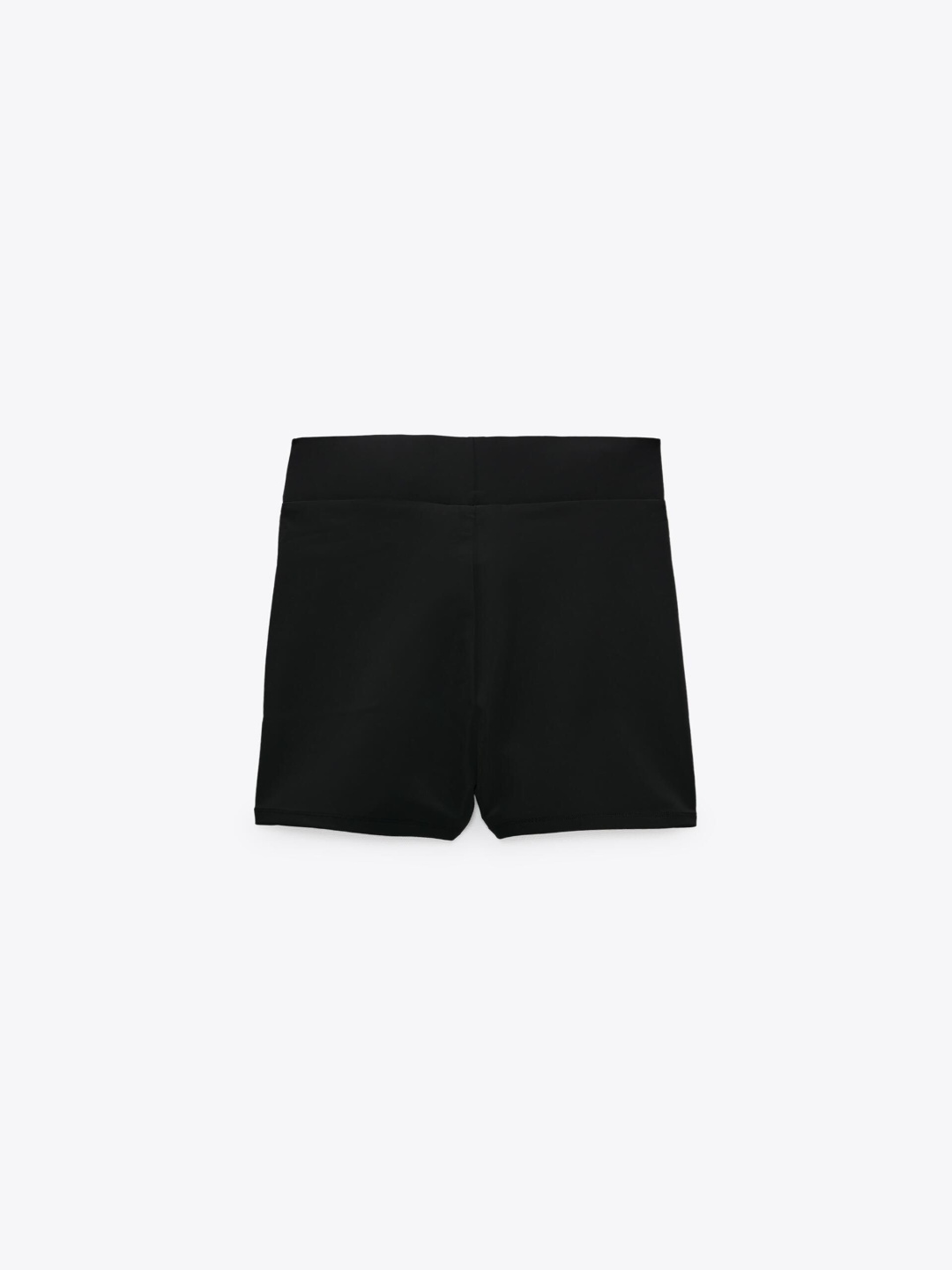 

ZARA Women Trousers, Black