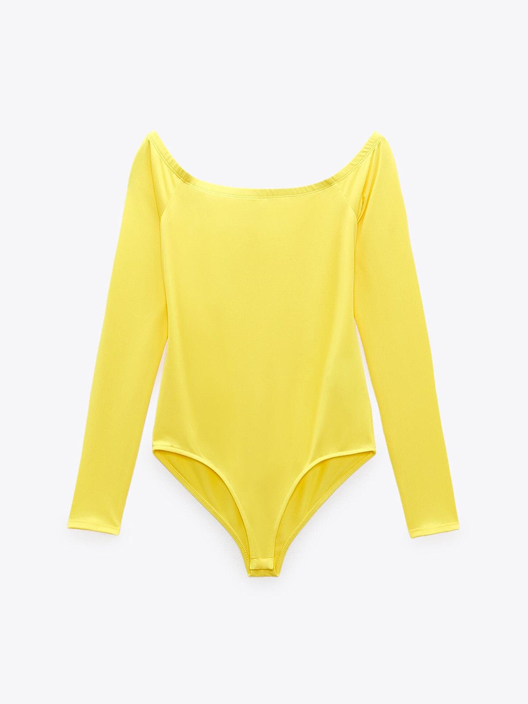

ZARA Women Bodysuit, Na