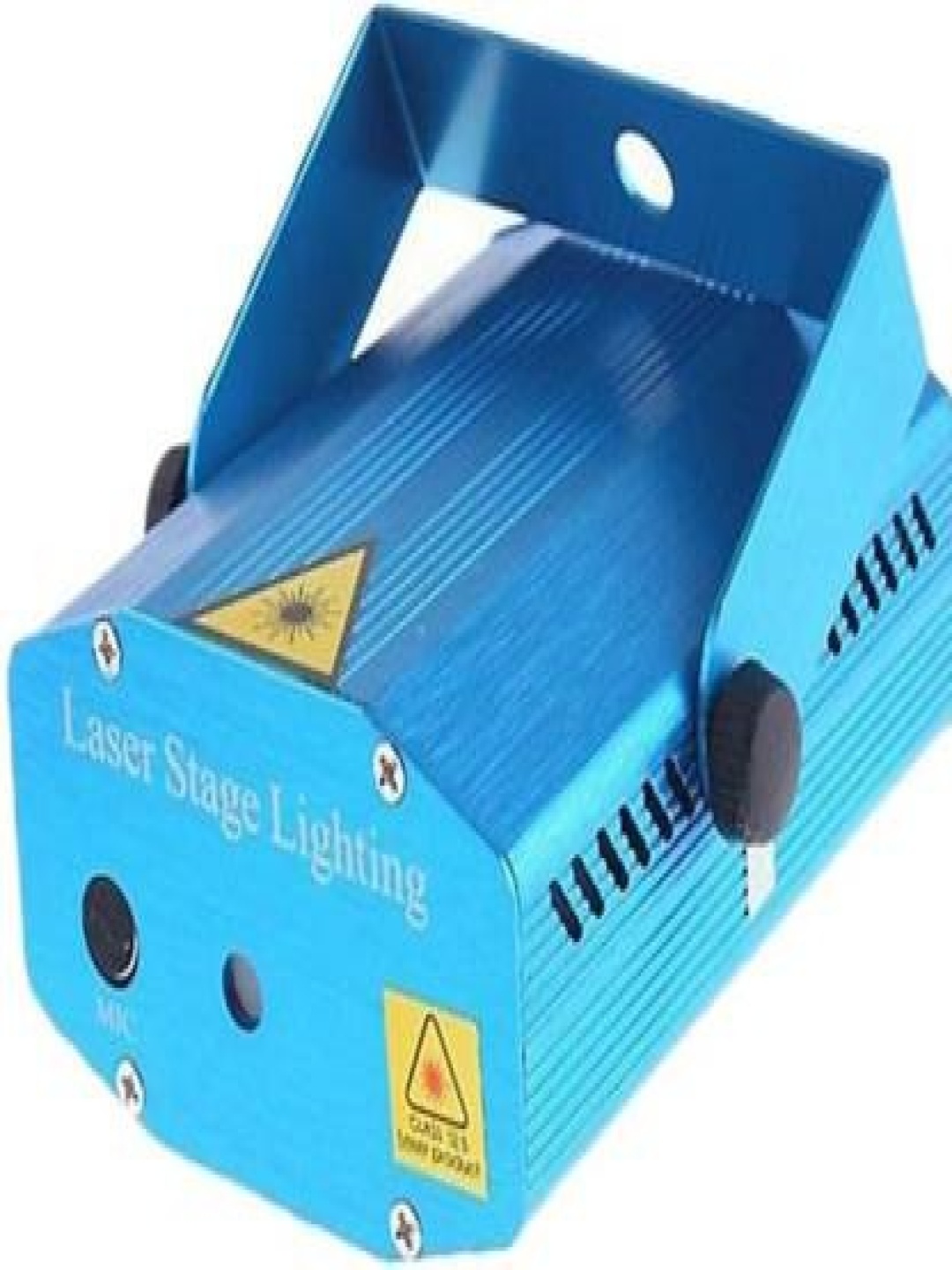 

SPARK WORLD Blue & Red Projector lazer light