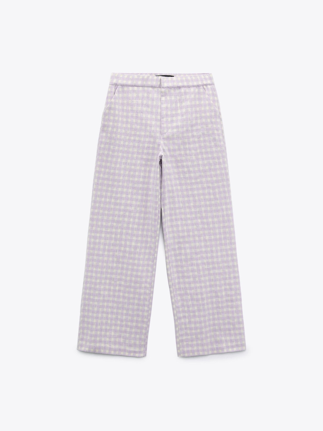 

ZARA Women Trousers, Multi