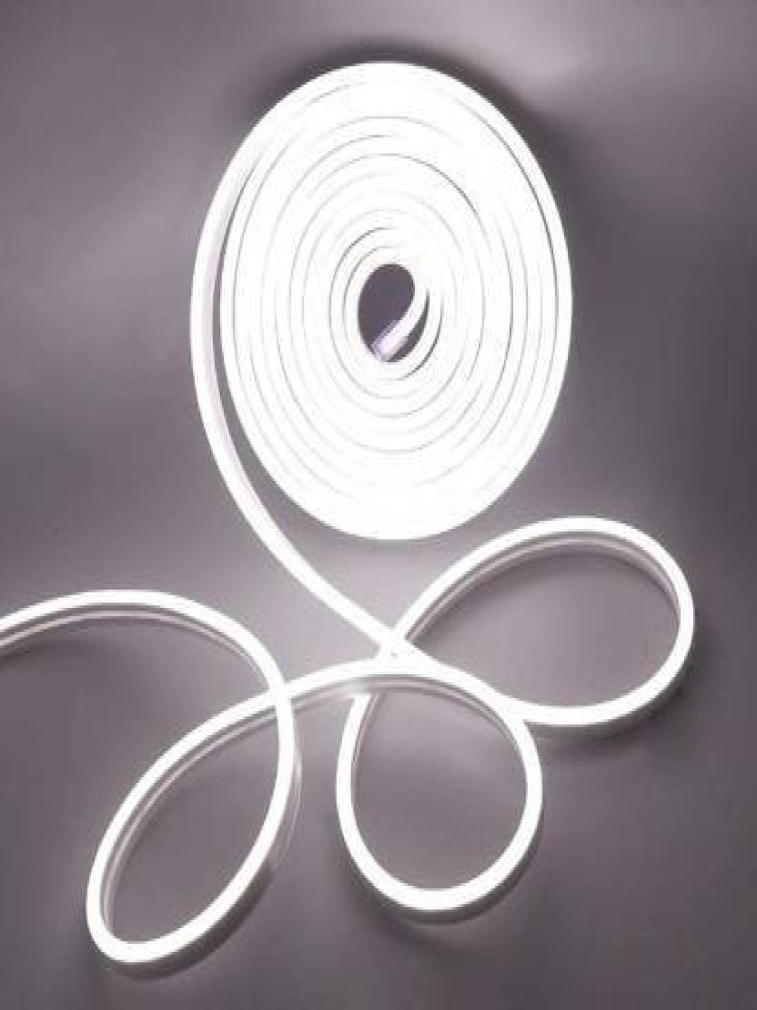 

SPARK WORLD White LED String Lights