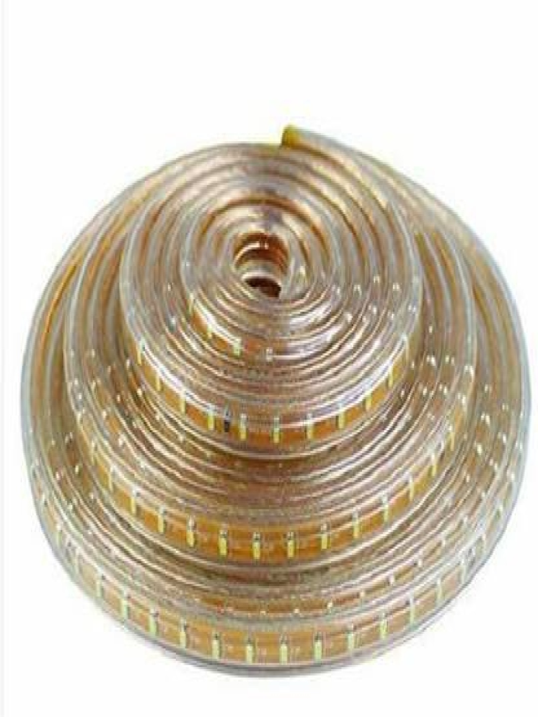 

SPARK WORLD White Rice Shaped String Lights