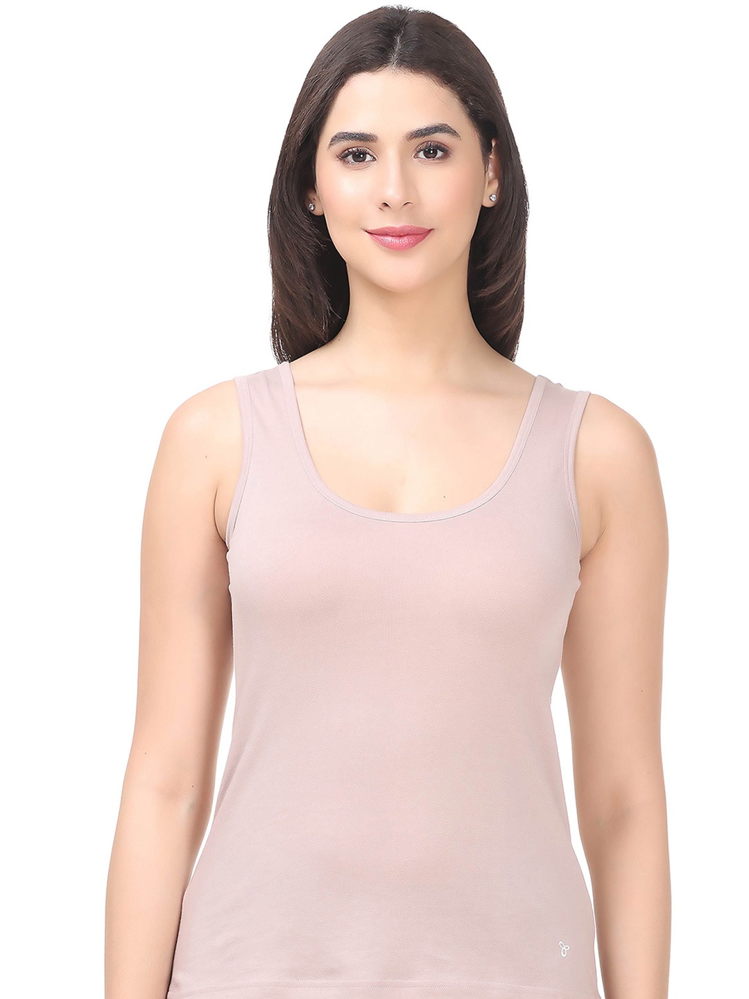 

Vismay Non Padded Camisoles, Beige