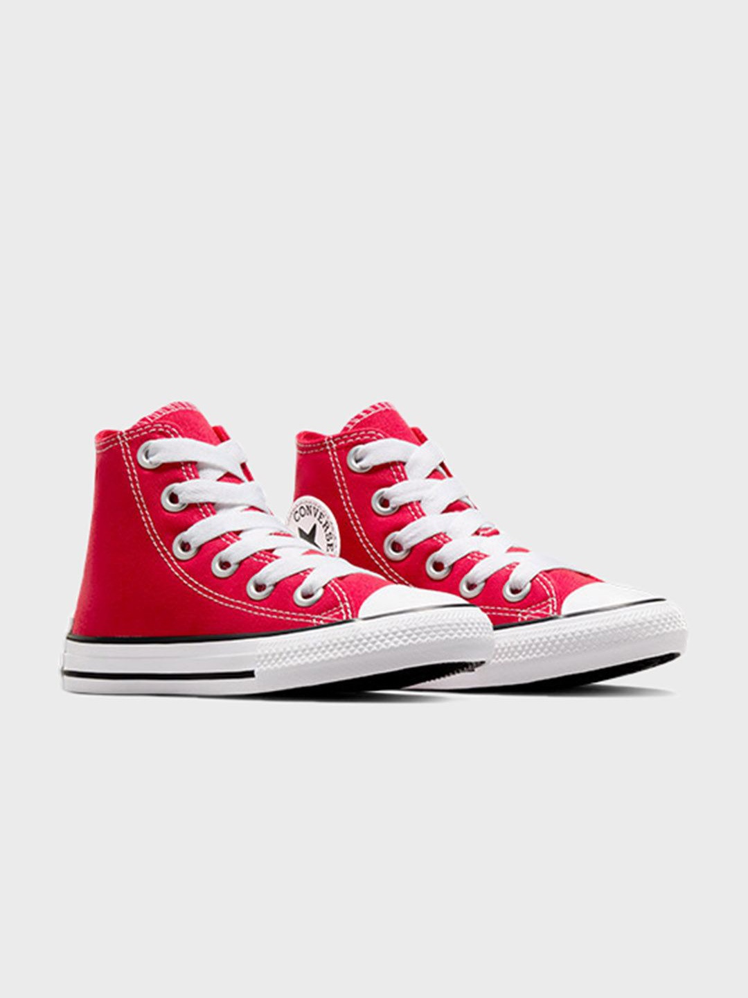 

Converse Youth Chuck Taylor All Star Sketch High Top Sneakers, Red