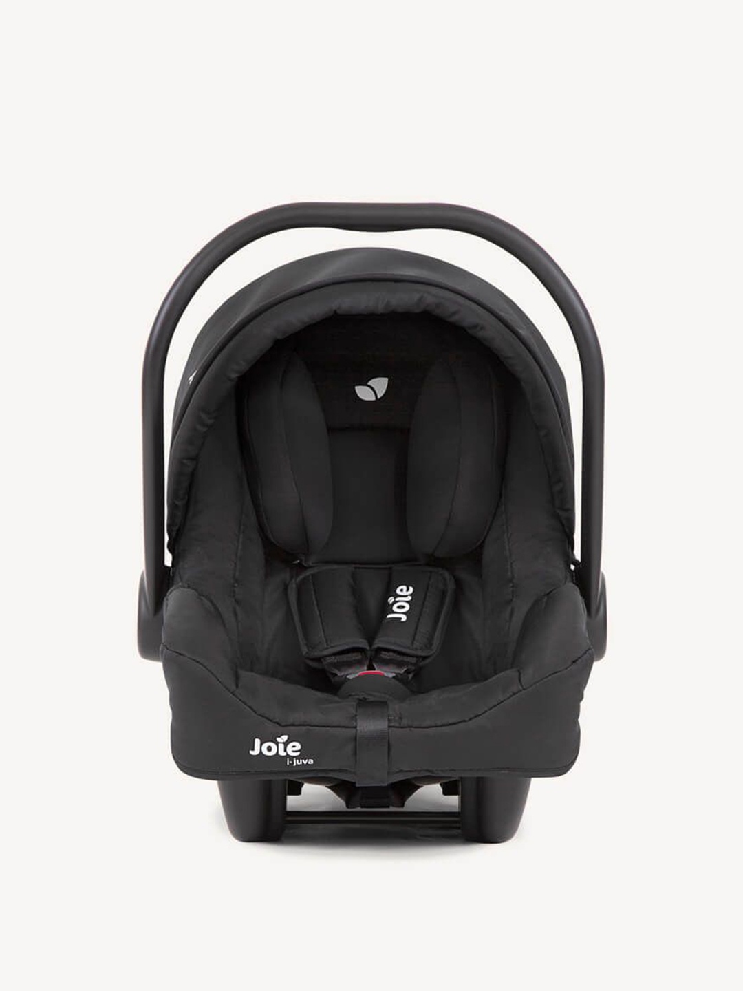 

Joie Kids Carrier i-Juva Shale Birth+ to 13 Kg Car Seats, Grey