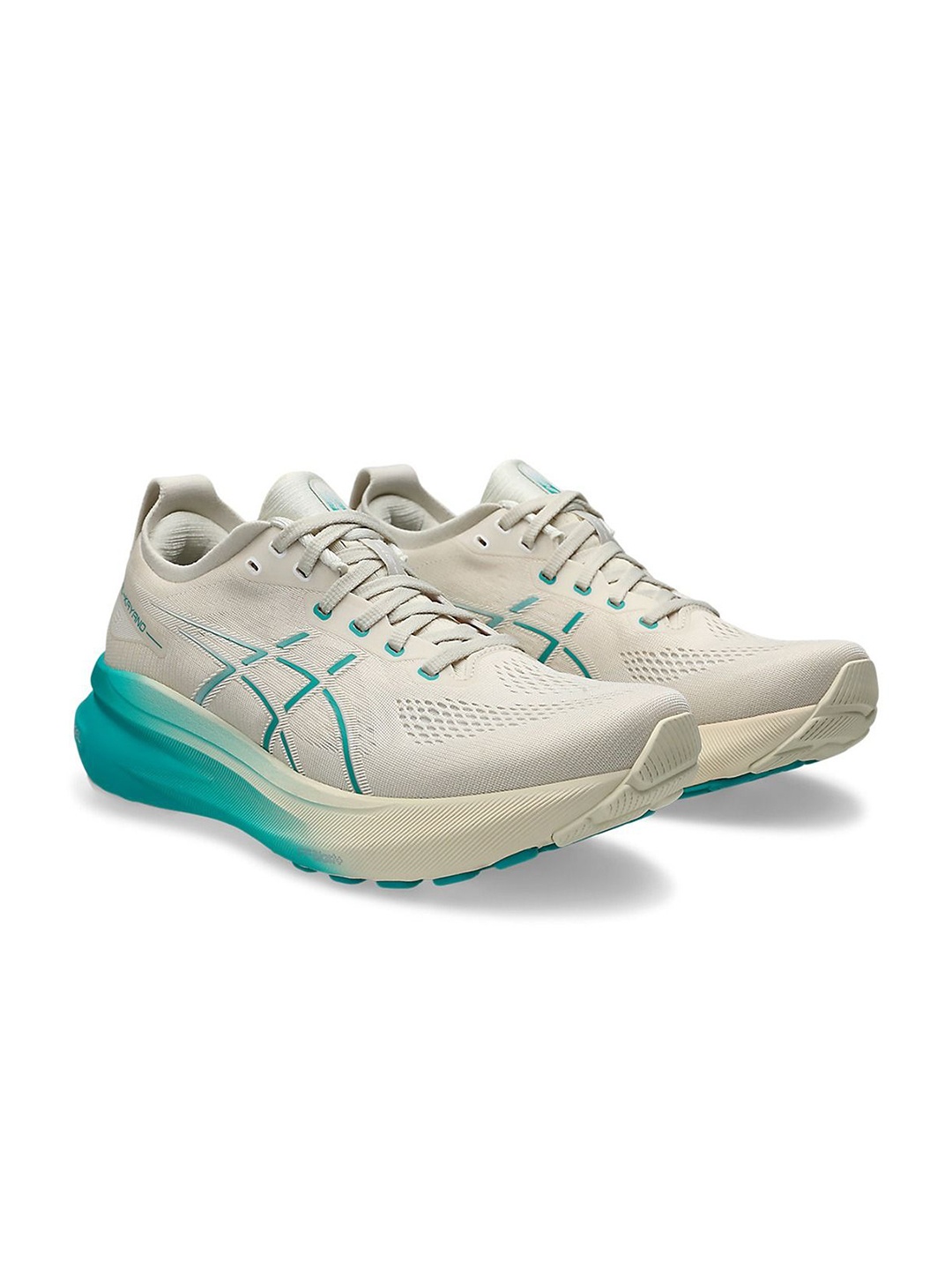 

ASICS Gel-Kayano 31 Men Sports Shoes, Grey