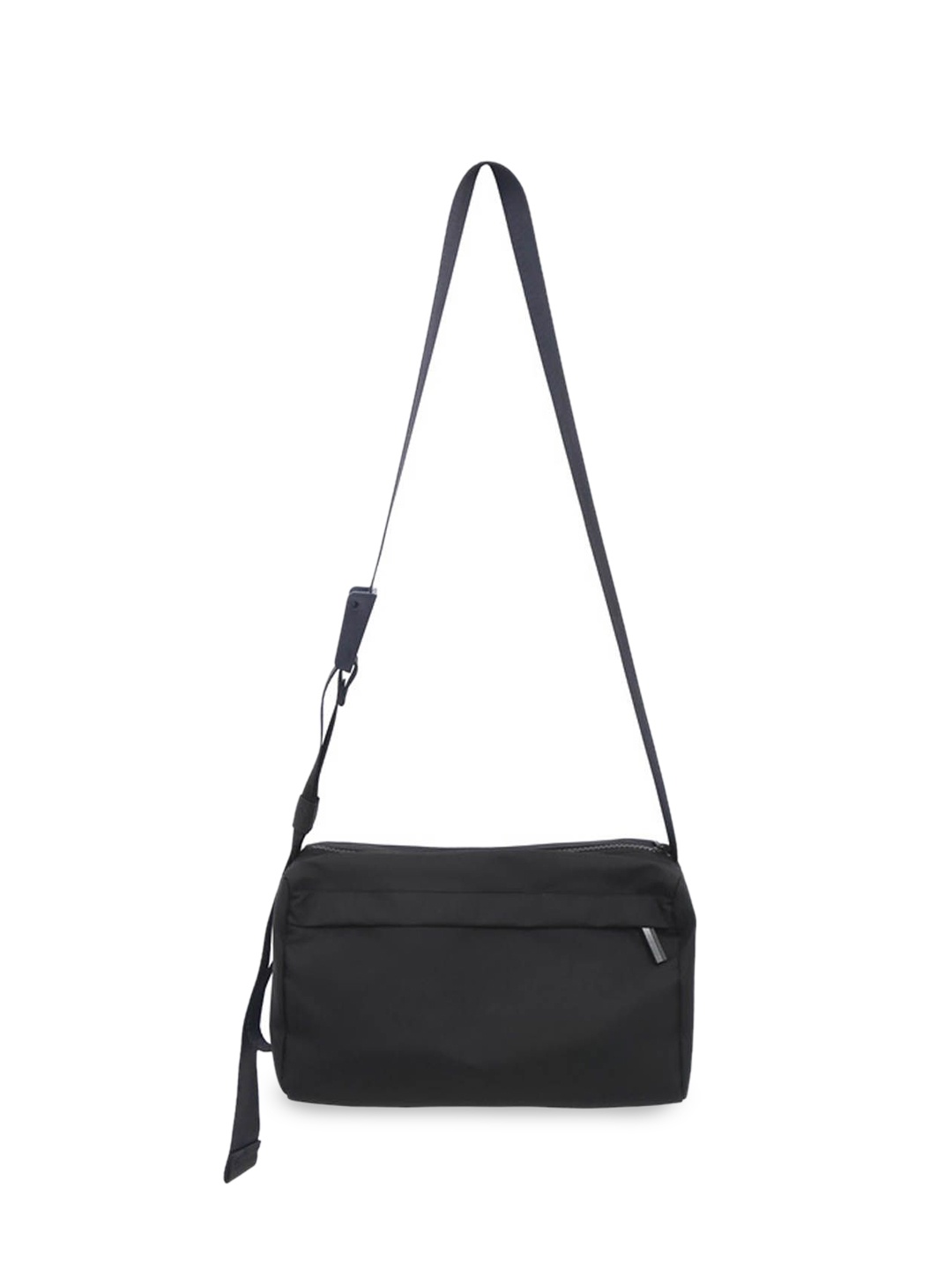 

StyleCast Structured Sling Bag, Black
