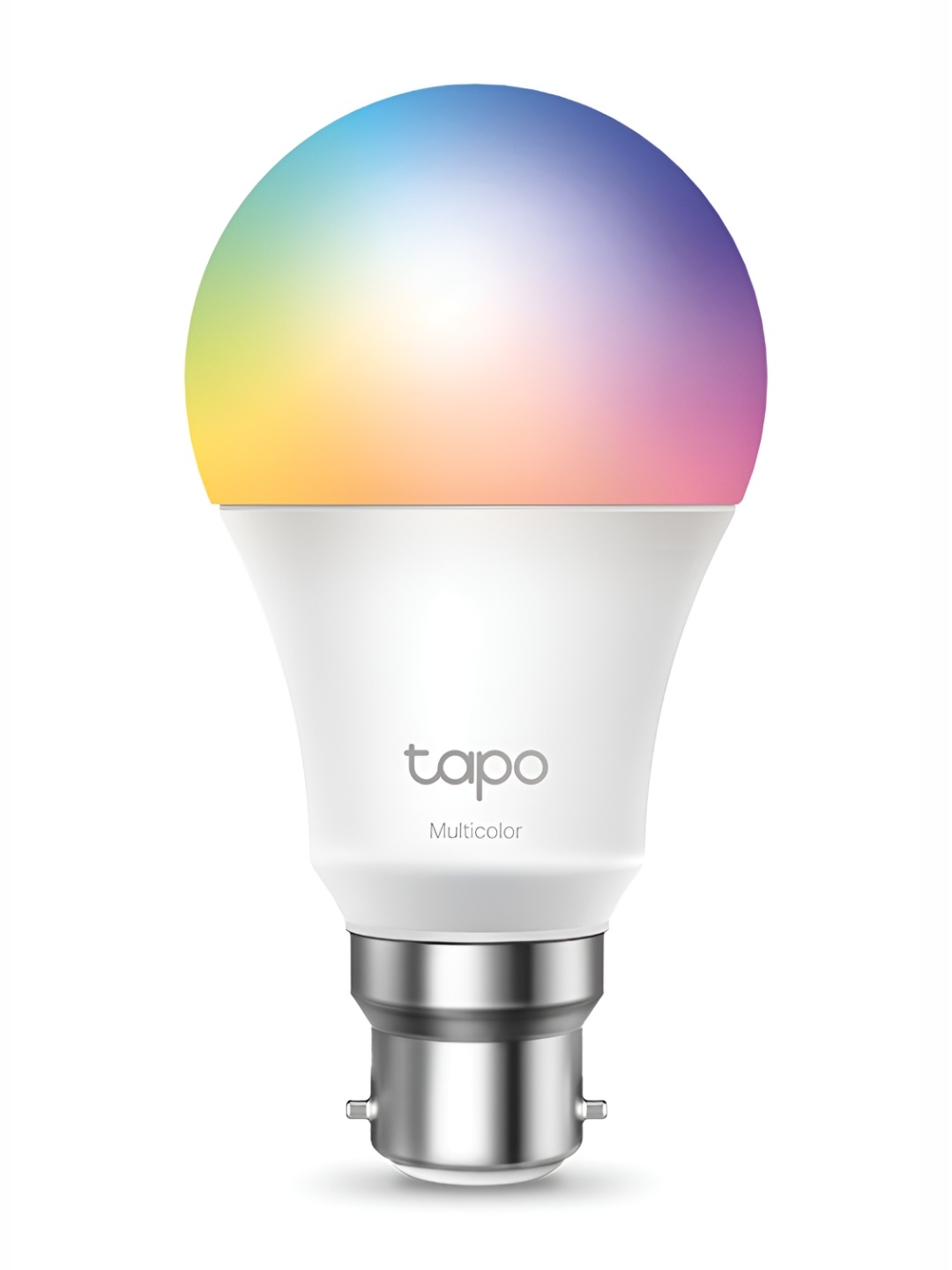 

TP-Link Tapo White & Blue L530B Wi-Fi LED Smart Bulb
